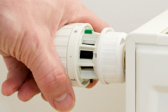 Urchfont central heating repair costs